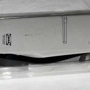 IKEA MAGLEHULT LED cabinet/picture light, black 203.123.69 - NEW